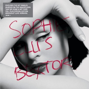 Read My Lips album cover